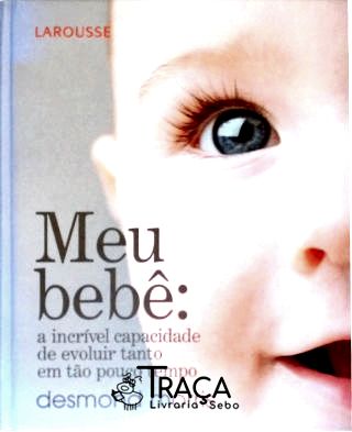Meu Bebê