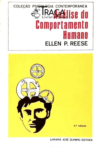 Análise do Comportamento Humano