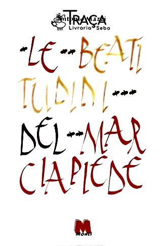 Le Beatitudini del Marciapiede