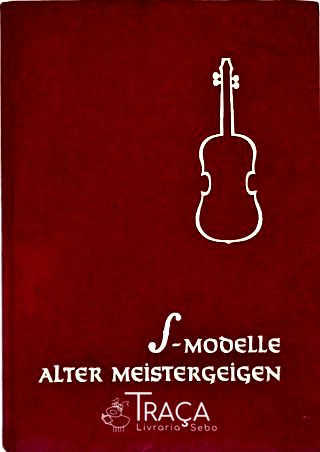 Geigen-f-modelle