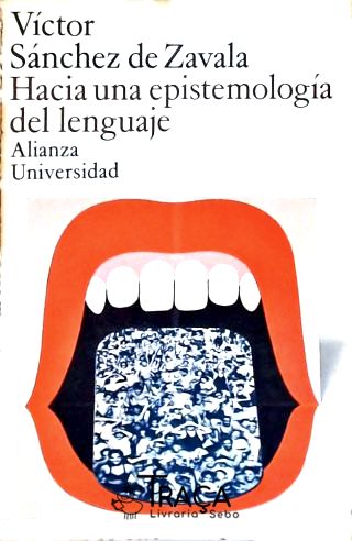 Hacia Una Epistemología Del Lenguaje