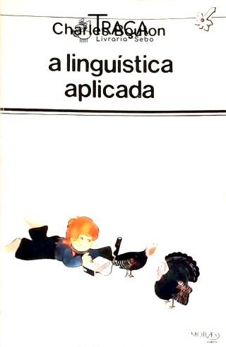 A Linguística Aplicada