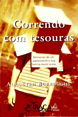 Correndo com Tesouras