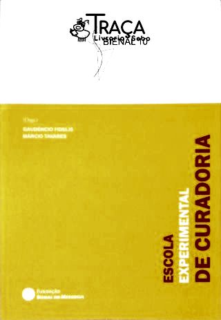 Escola Experimental de Curadoria