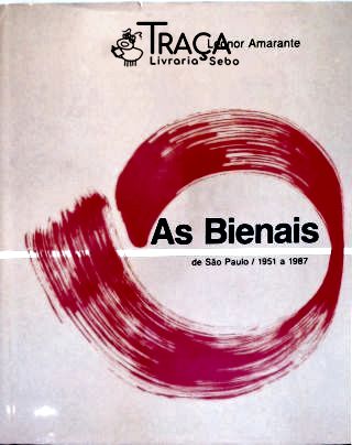 As Bienais de São Paulo - 1951 a 1987