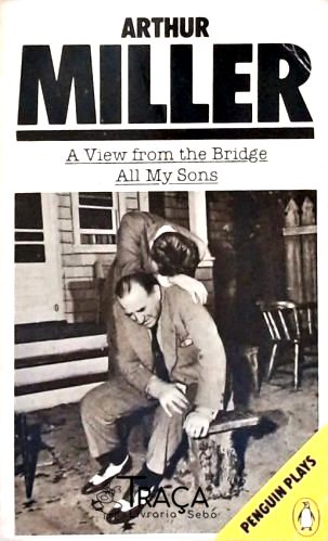 A View From The Bridge - All My Sons