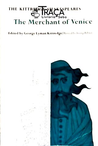 The Merchant Of Venice