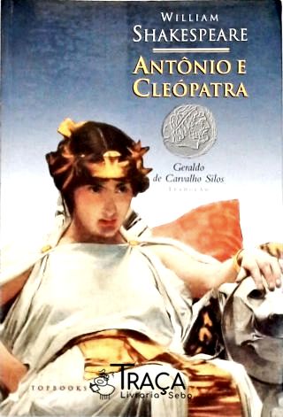 Antônio e Cleópatra