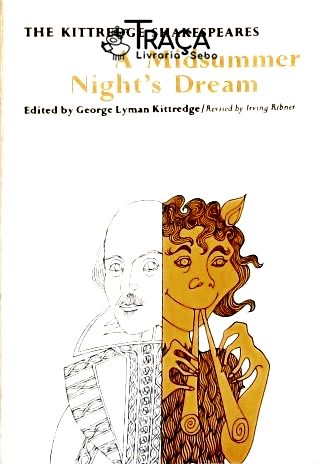 A Midsummer Nights Dream
