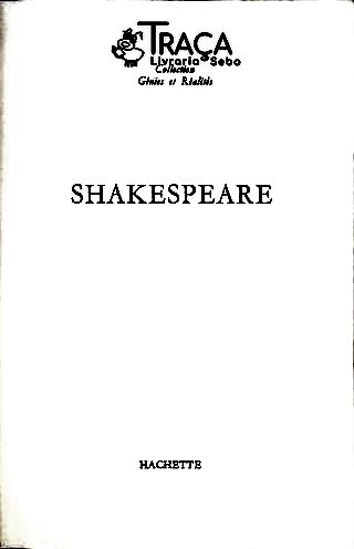 Shakespeare