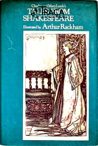 Tales From Shakespeare