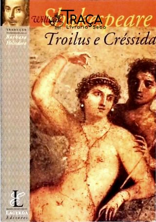 Troilus e Créssida