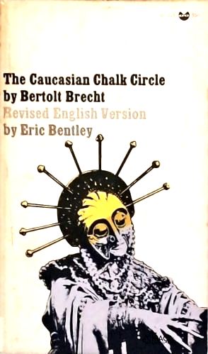 The Caucasian Chalk Circle