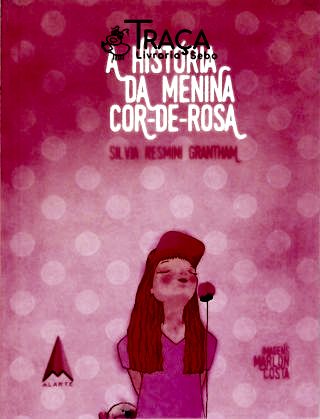 A História da Menina Cor-de-rosa