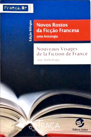 Novos Rostos da Ficção Francesa