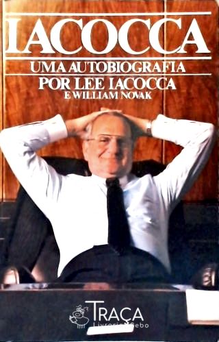 Iacocca - Uma Autobiografia
