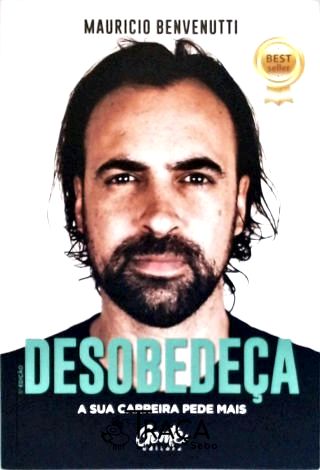 Desobedeça