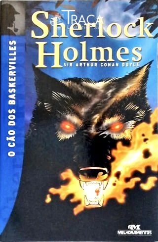 O Cão dos Baskervilles