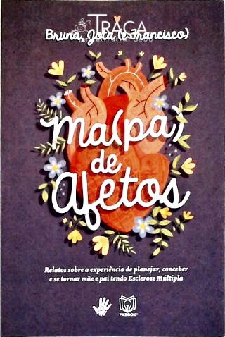 Mapa de Afetos