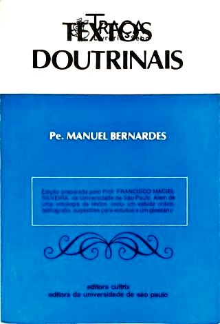 Textos Doutrinais