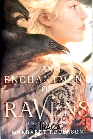 An Enchantment Of Ravens
