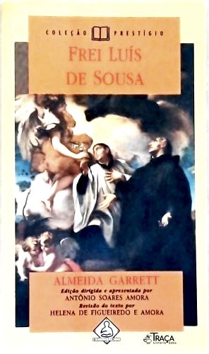 Frei Luís de Sousa