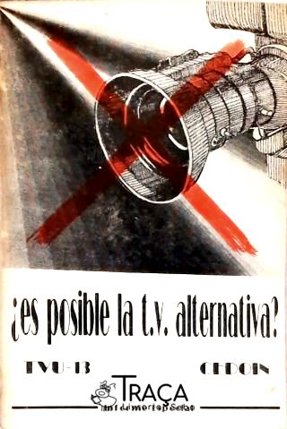 Es Posible La Tv Alternativa