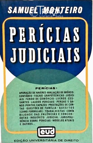 Perícias Judiciais