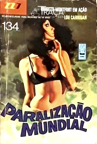 Paralização Mundial