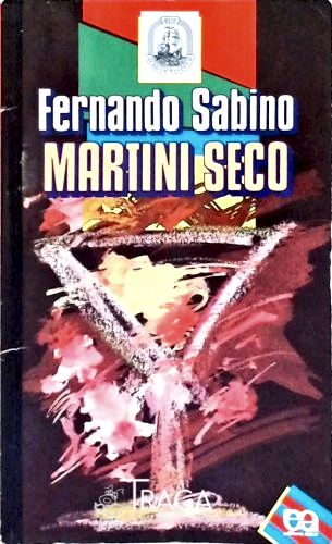 Martini Seco