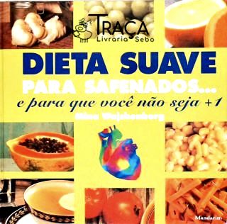 Dieta Suave para Safenados