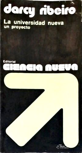 La Universidad Nueva