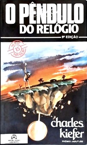 O Pêndulo do Relógio