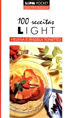 100 Receitas Light