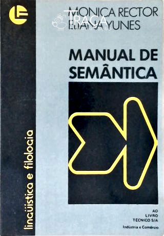 Manual de Semântica