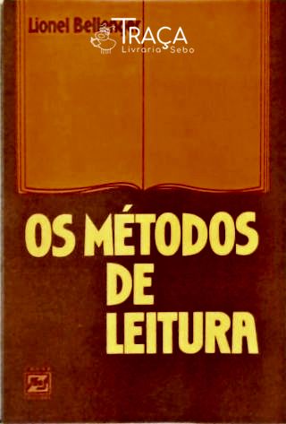 Os Métodos de Leitura