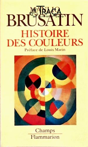 Histoire Des Couleurs