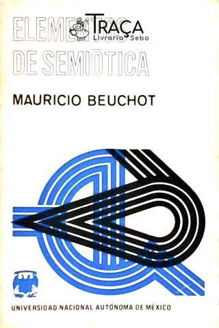 Elementos de Semiótica