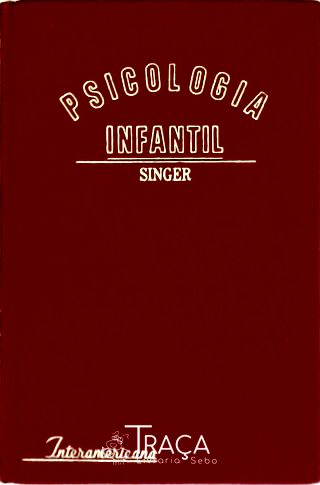 Psicología Infantil