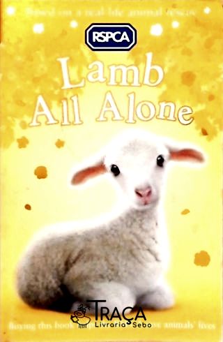 Lamb All Alone