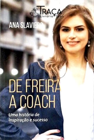 De Freira a Coach