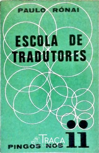 Escola de Tradutores