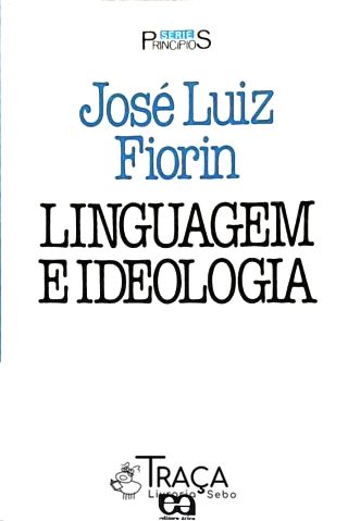 Linguagem e Ideologia
