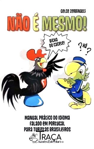 Não É Mesmo!