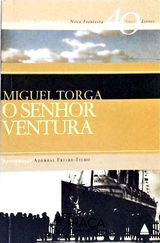 O Senhor Ventura