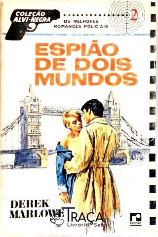 Espião de Dois Mundos