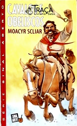 Cavalos e Obeliscos