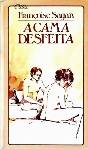 A Cama Desfeita