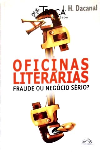 Oficinas Literárias
