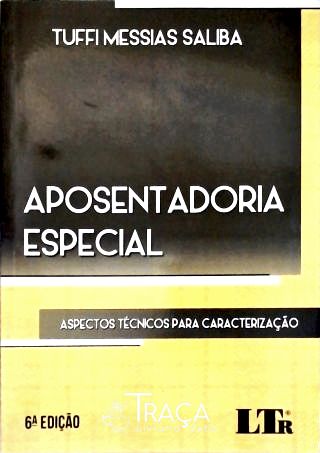 Aposentadoria Especial